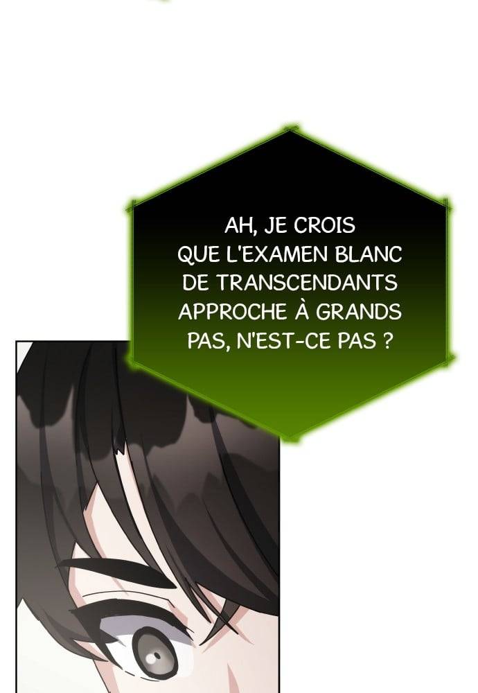 Transcension Academy Chapitre 27 - Page 71