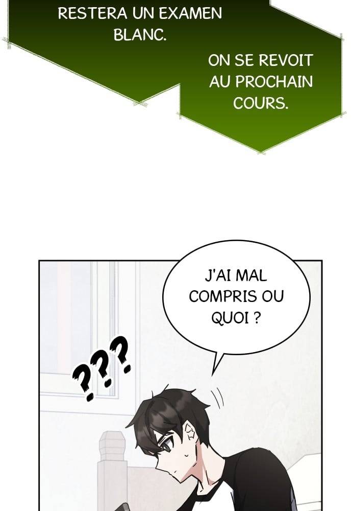 Transcension Academy Chapitre 27 - Page 73