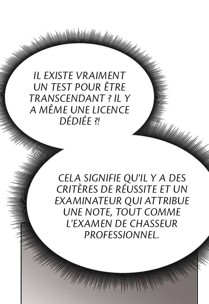 Transcension Academy Chapitre 27 - Page 77