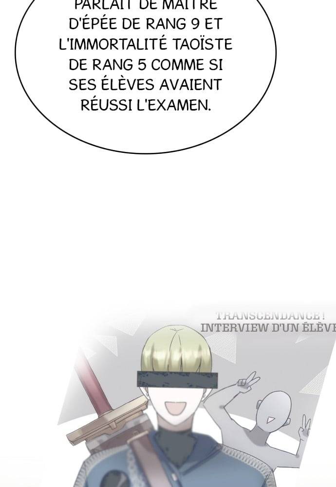 Transcension Academy Chapitre 27 - Page 79