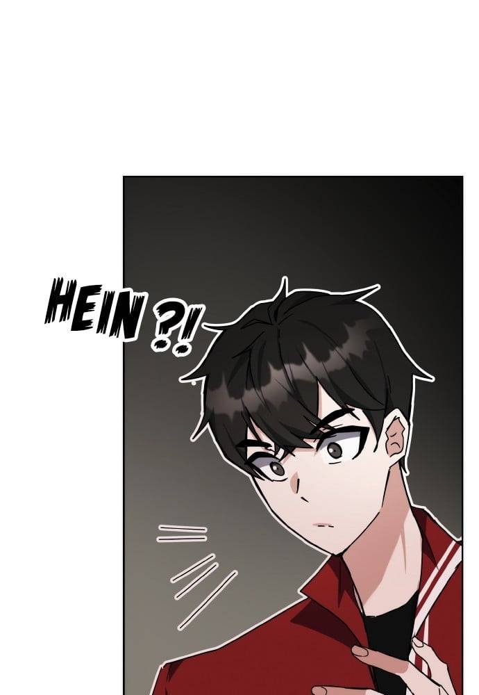 Transcension Academy Chapitre 27 - Page 8
