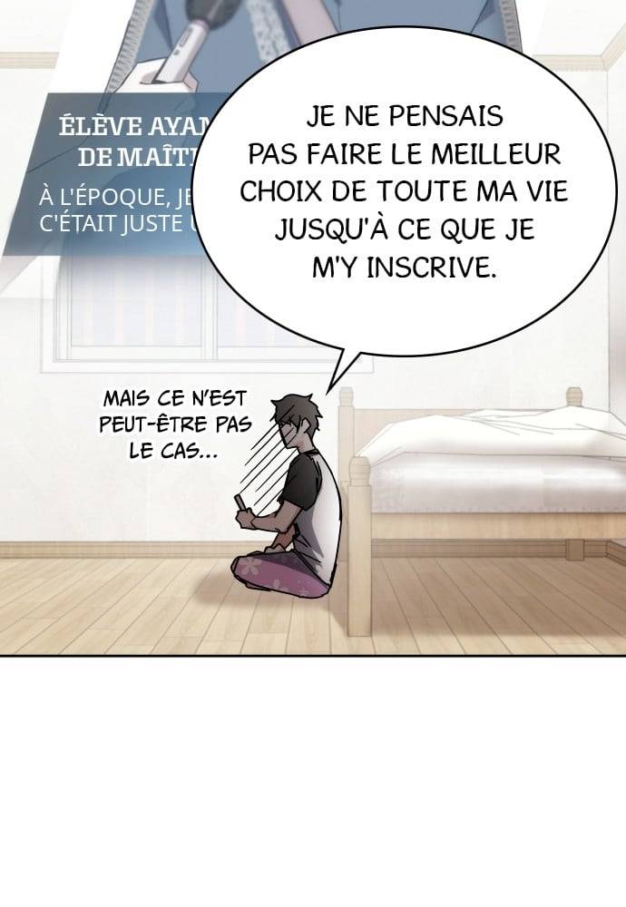 Transcension Academy Chapitre 27 - Page 80