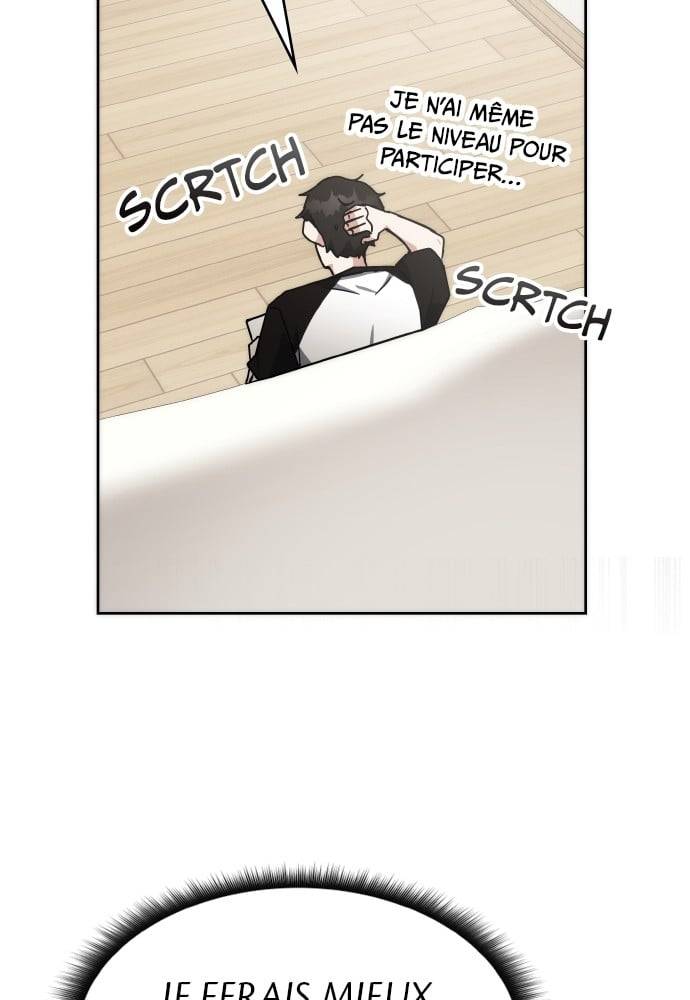 Transcension Academy Chapitre 27 - Page 82