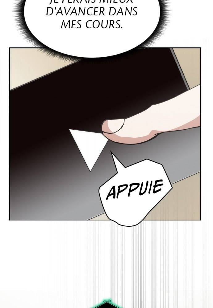 Transcension Academy Chapitre 27 - Page 83