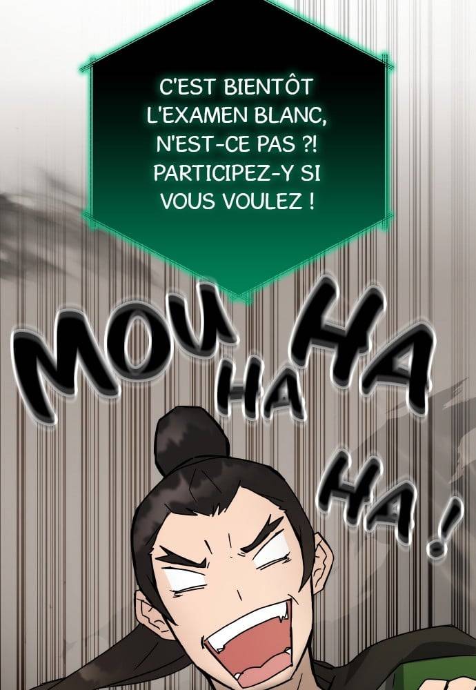 Transcension Academy Chapitre 27 - Page 84