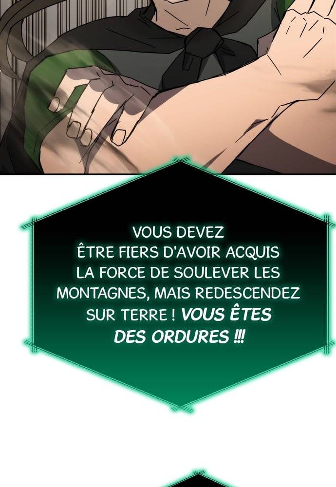 Transcension Academy Chapitre 27 - Page 85