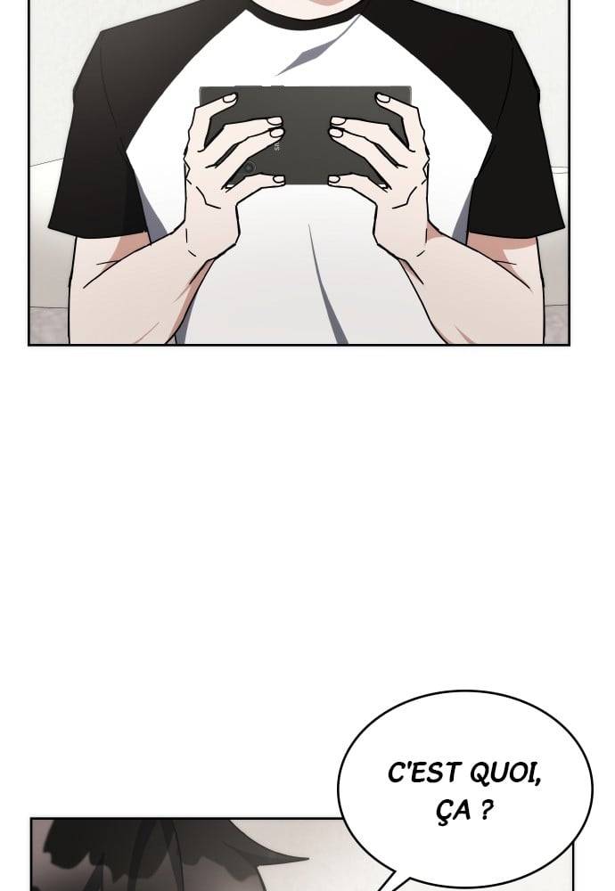 Transcension Academy Chapitre 27 - Page 87