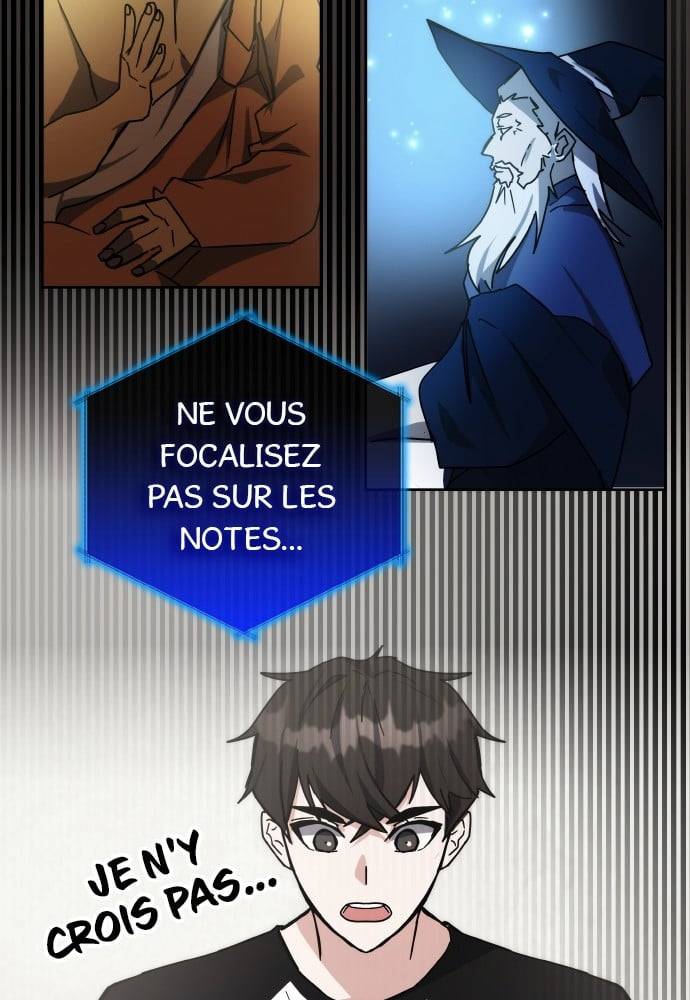 Transcension Academy Chapitre 27 - Page 94