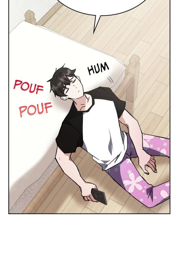 Transcension Academy Chapitre 27 - Page 97