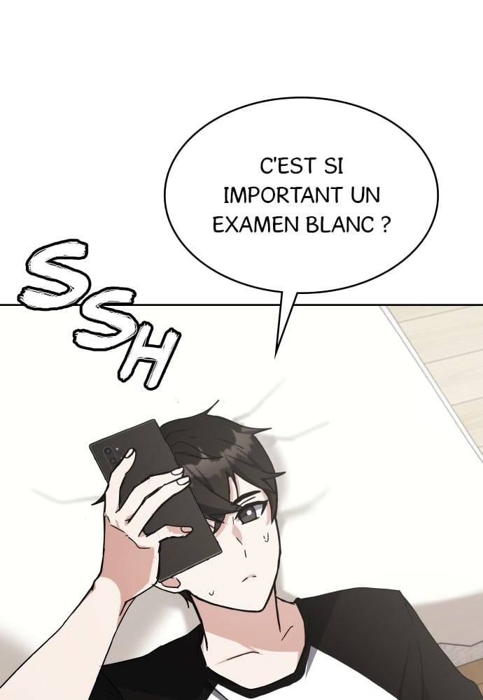 Transcension Academy Chapitre 27 - Page 98