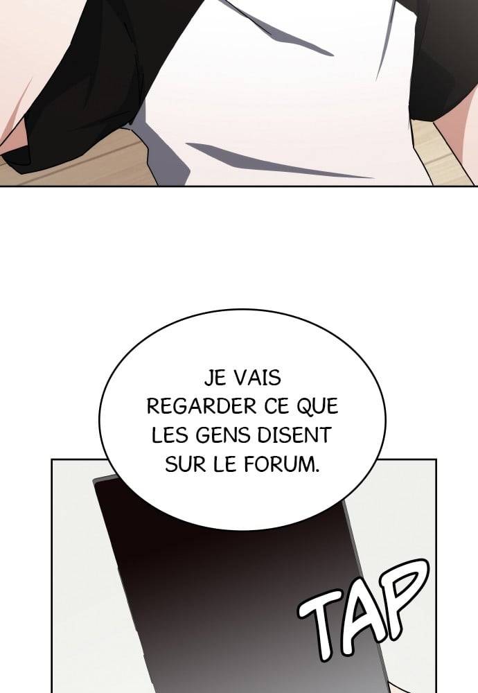 Transcension Academy Chapitre 27 - Page 99