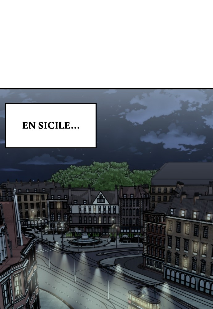 Transcension Academy Chapitre 107 - Page 1