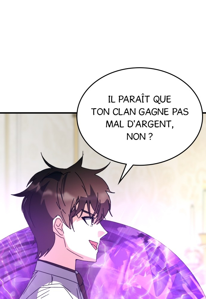 Transcension Academy Chapitre 107 - Page 102