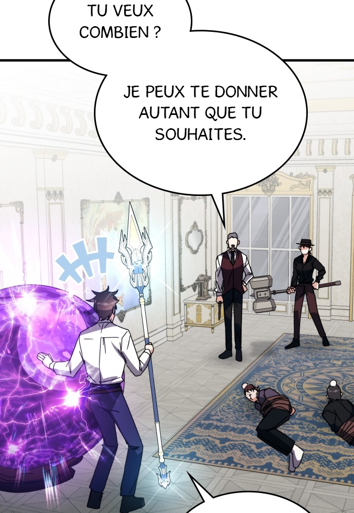 Transcension Academy Chapitre 107 - Page 105