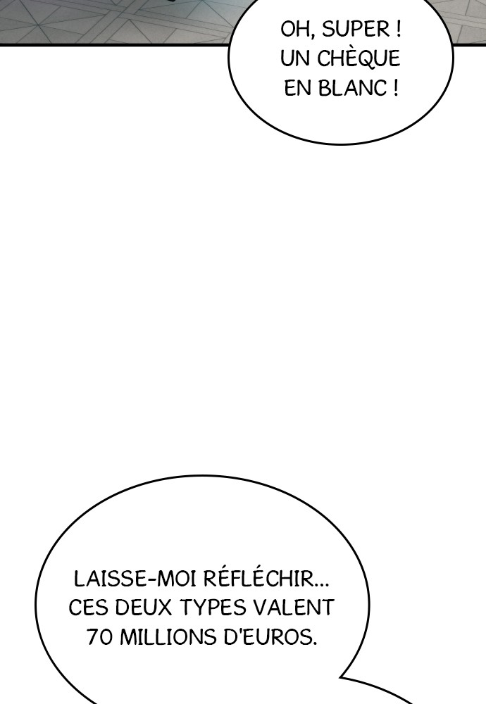 Transcension Academy Chapitre 107 - Page 106
