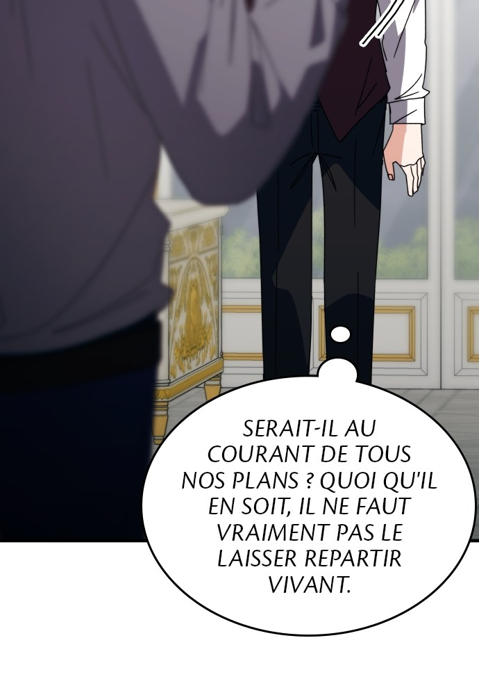Transcension Academy Chapitre 107 - Page 108