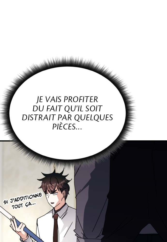 Transcension Academy Chapitre 107 - Page 109