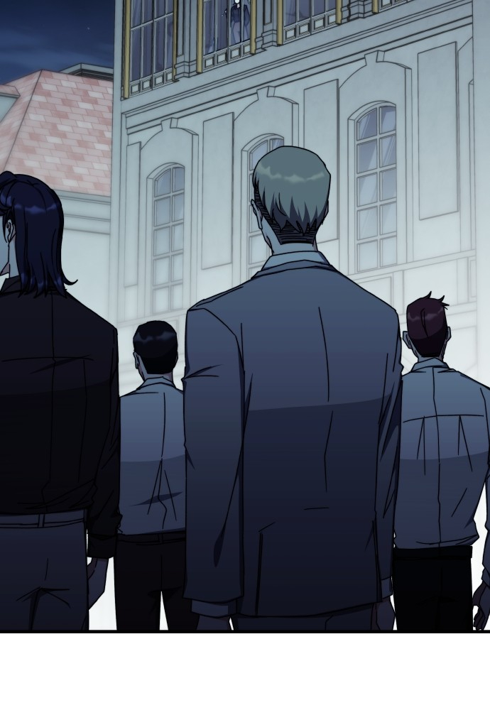 Transcension Academy Chapitre 107 - Page 11