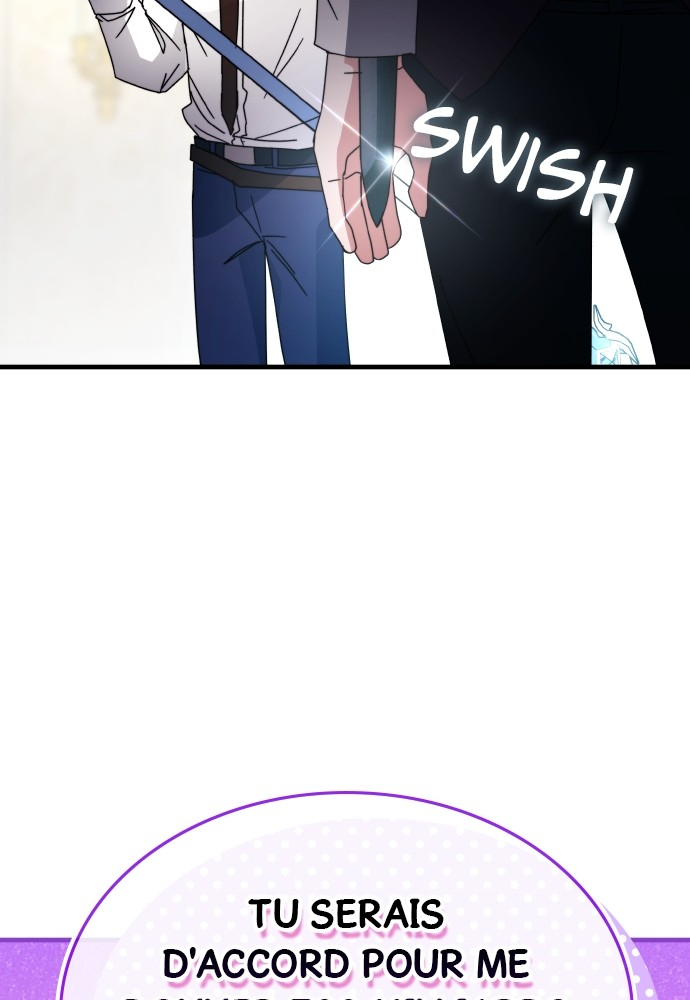 Transcension Academy Chapitre 107 - Page 110