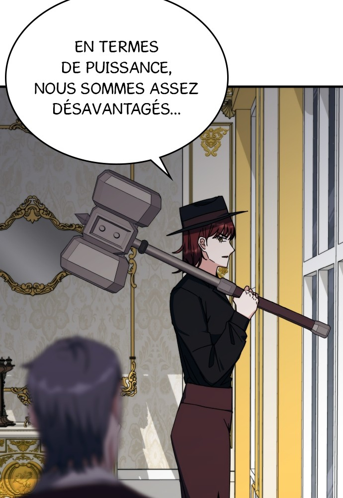 Transcension Academy Chapitre 107 - Page 14