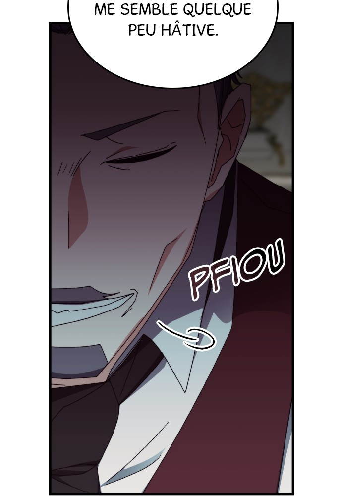 Transcension Academy Chapitre 107 - Page 16