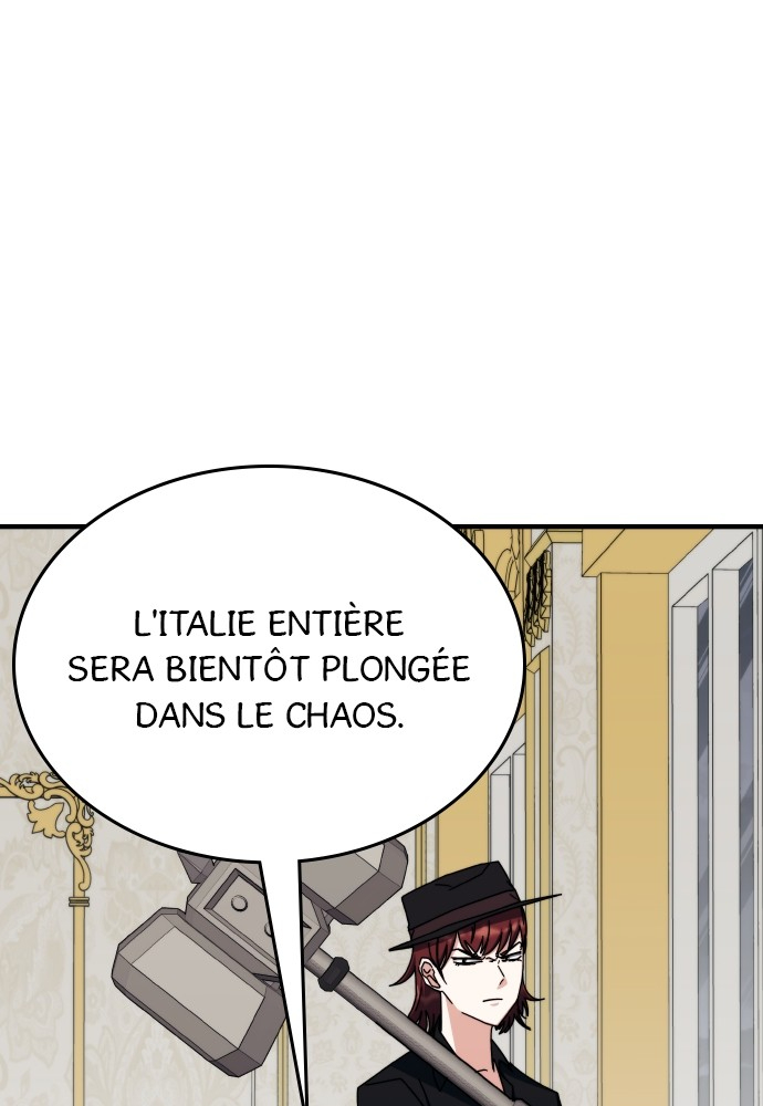Transcension Academy Chapitre 107 - Page 19