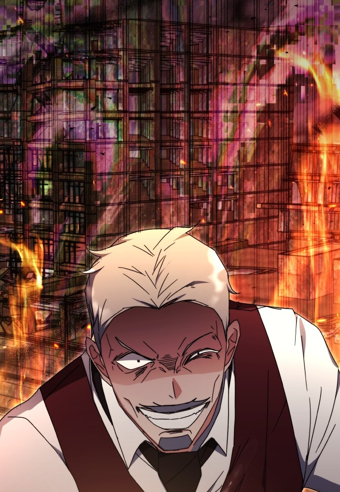 Transcension Academy Chapitre 107 - Page 21