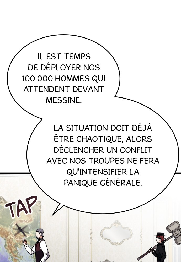 Transcension Academy Chapitre 107 - Page 31