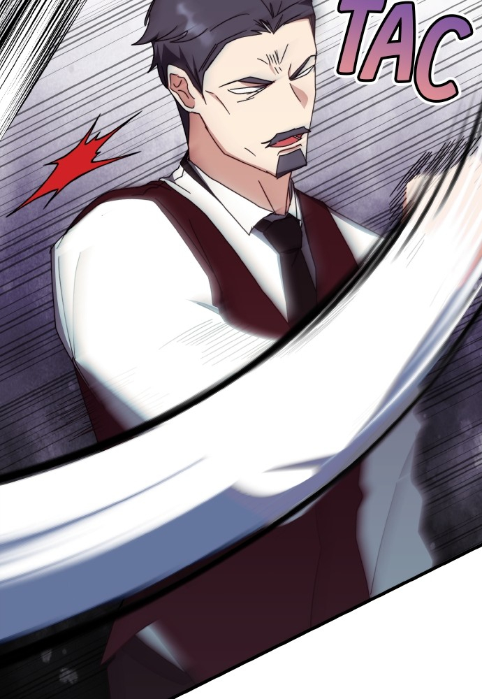 Transcension Academy Chapitre 107 - Page 35