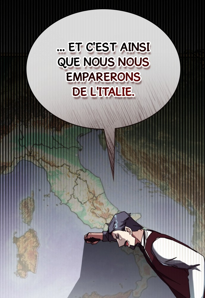 Transcension Academy Chapitre 107 - Page 38