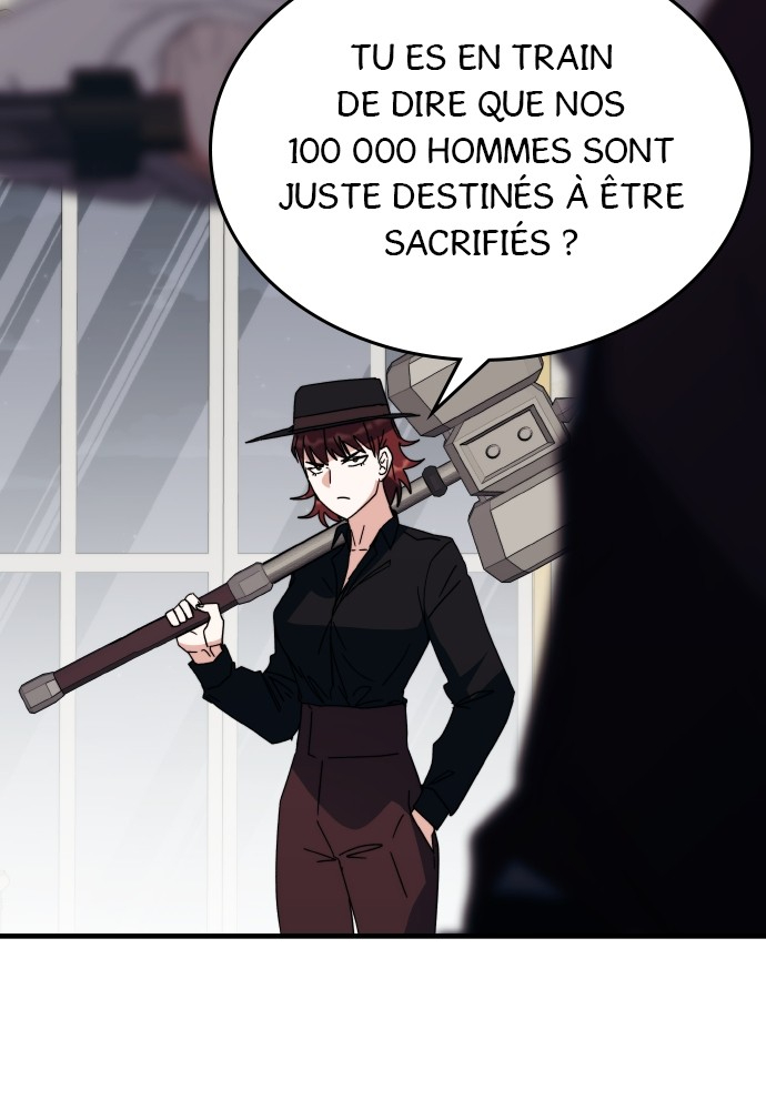 Transcension Academy Chapitre 107 - Page 40