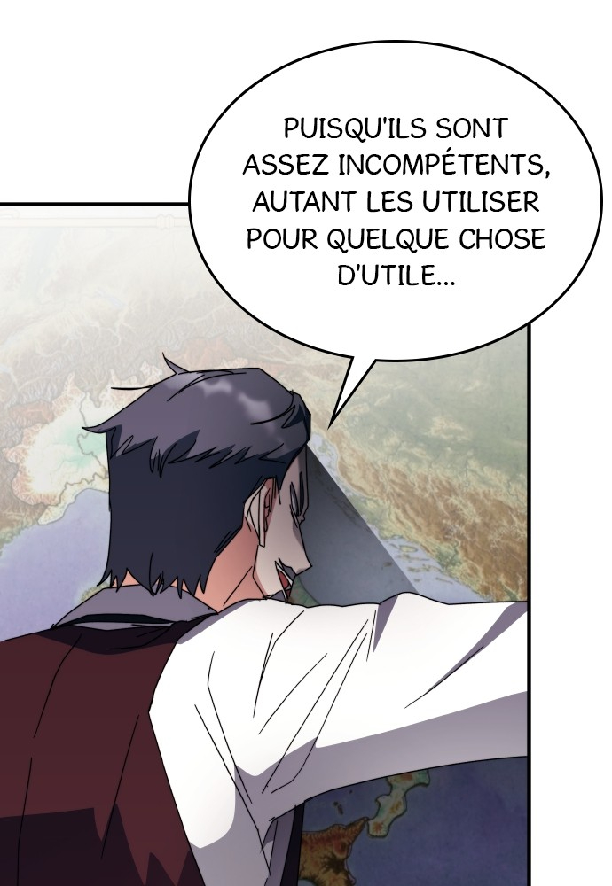 Transcension Academy Chapitre 107 - Page 41