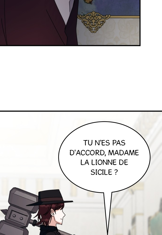 Transcension Academy Chapitre 107 - Page 42