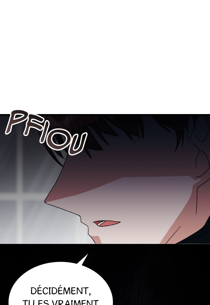 Transcension Academy Chapitre 107 - Page 44