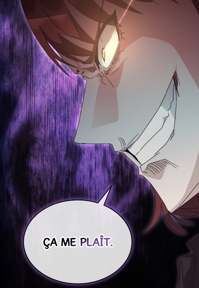 Transcension Academy Chapitre 107 - Page 46