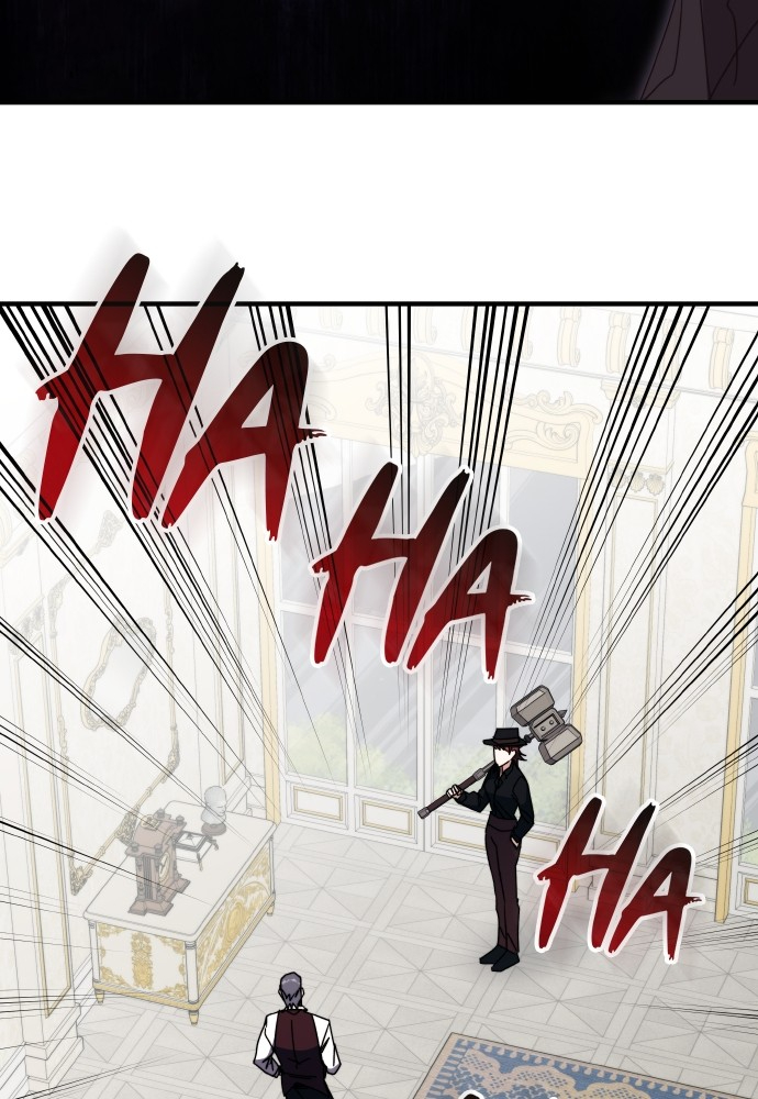 Transcension Academy Chapitre 107 - Page 47