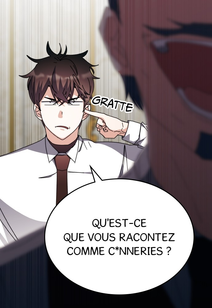 Transcension Academy Chapitre 107 - Page 50