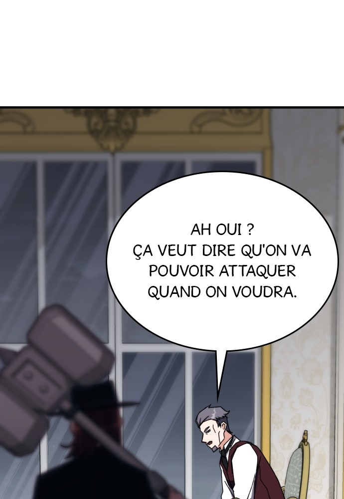 Transcension Academy Chapitre 107 - Page 6
