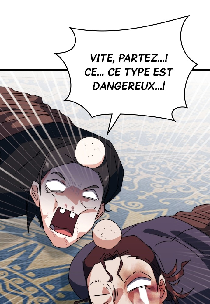Transcension Academy Chapitre 107 - Page 65