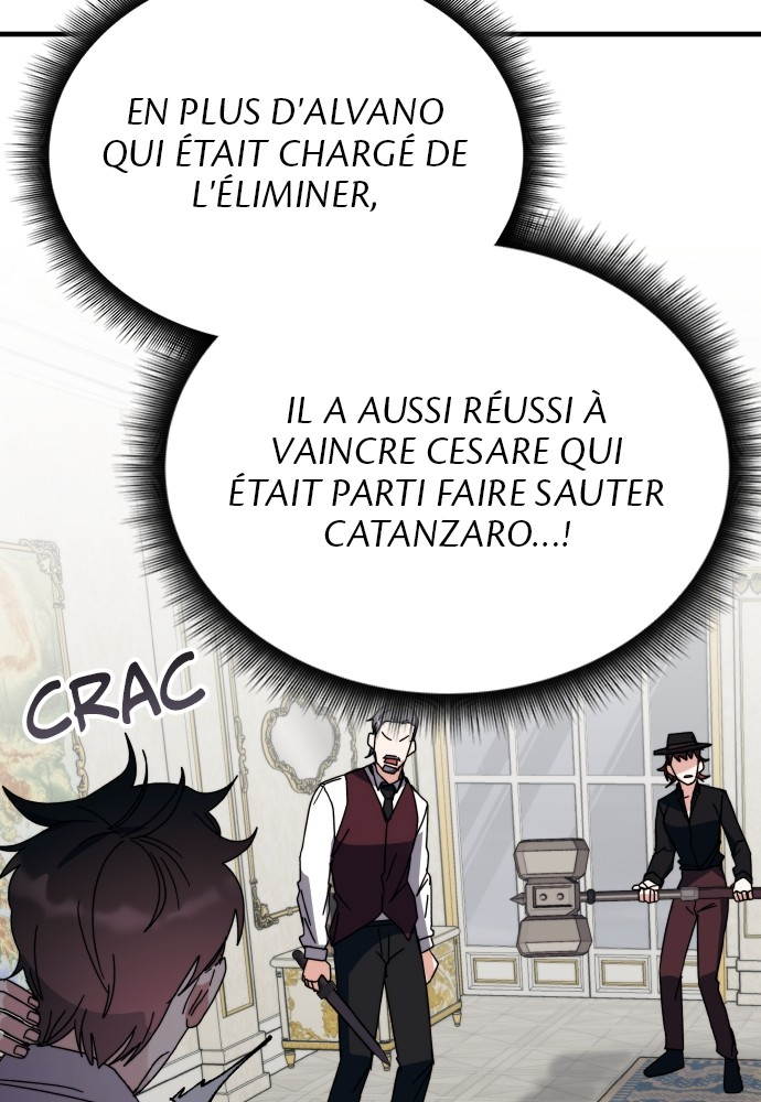 Transcension Academy Chapitre 107 - Page 67