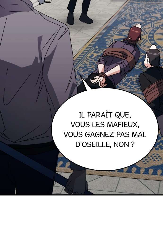 Transcension Academy Chapitre 107 - Page 68