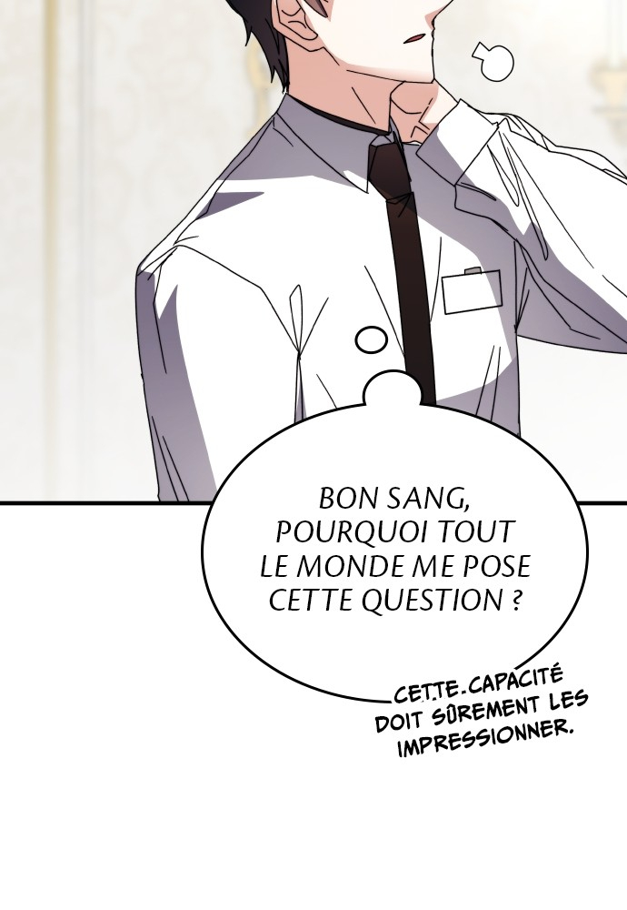 Transcension Academy Chapitre 107 - Page 71