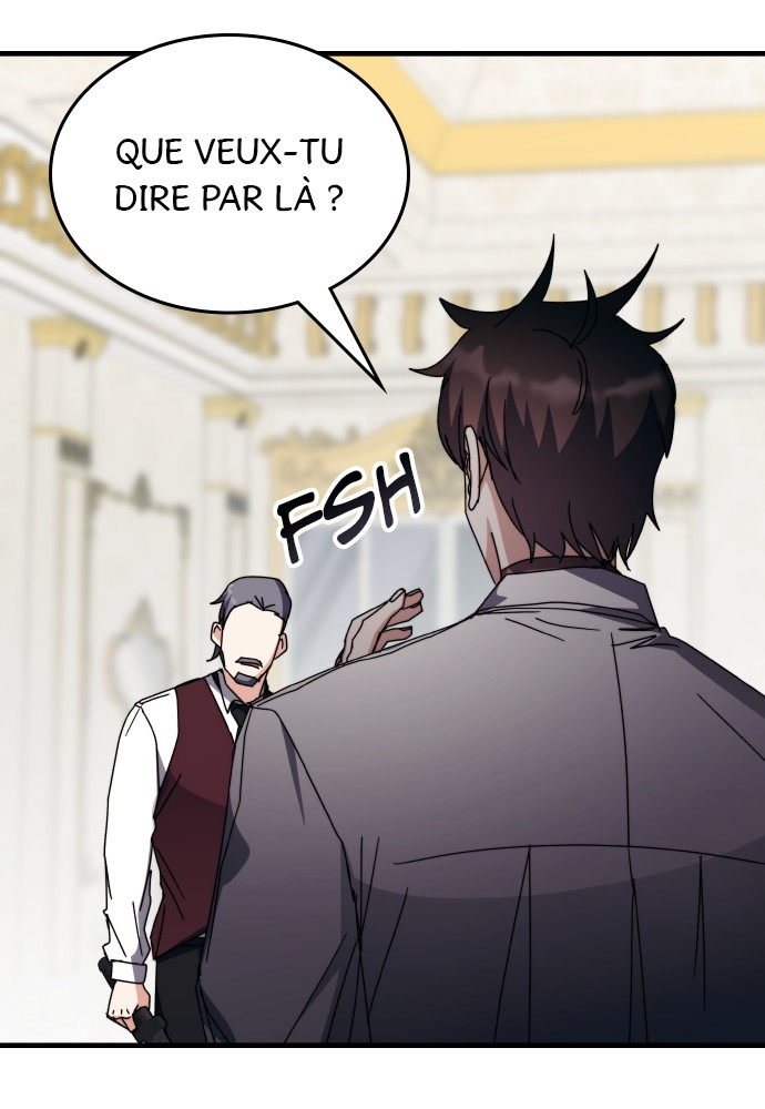 Transcension Academy Chapitre 107 - Page 74