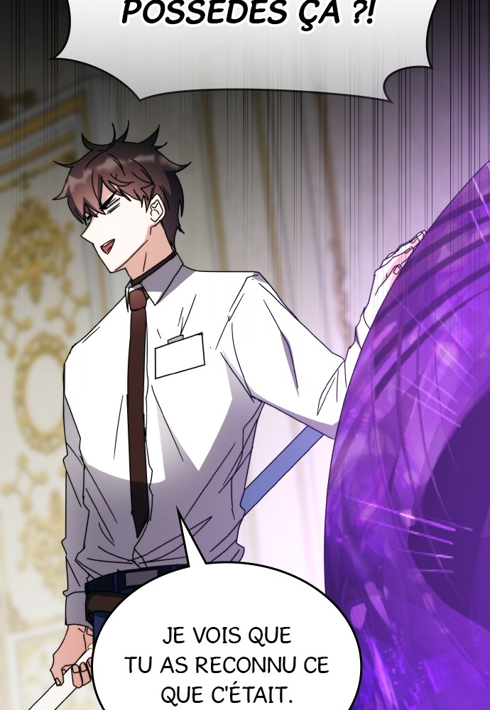 Transcension Academy Chapitre 107 - Page 81