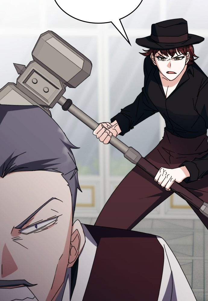Transcension Academy Chapitre 107 - Page 83