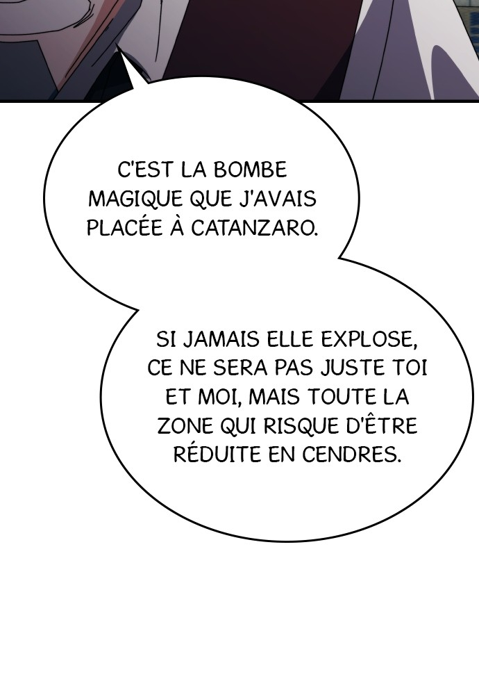 Transcension Academy Chapitre 107 - Page 84