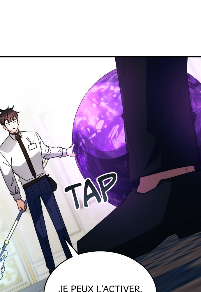 Transcension Academy Chapitre 107 - Page 85