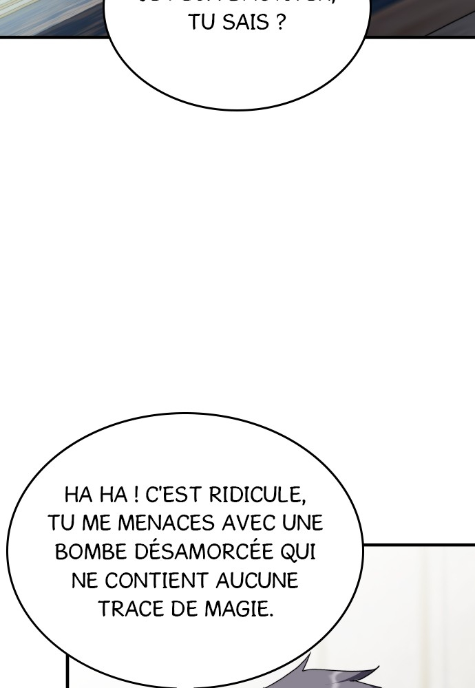 Transcension Academy Chapitre 107 - Page 86