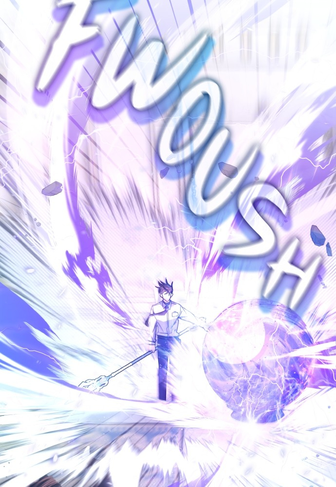 Transcension Academy Chapitre 107 - Page 90