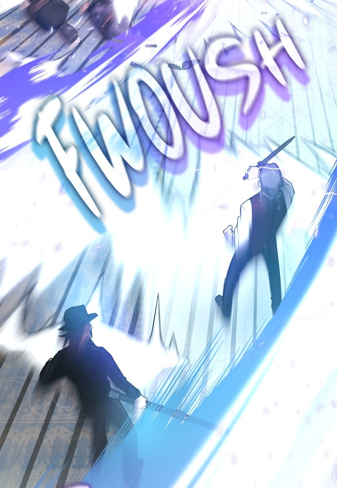 Transcension Academy Chapitre 107 - Page 91